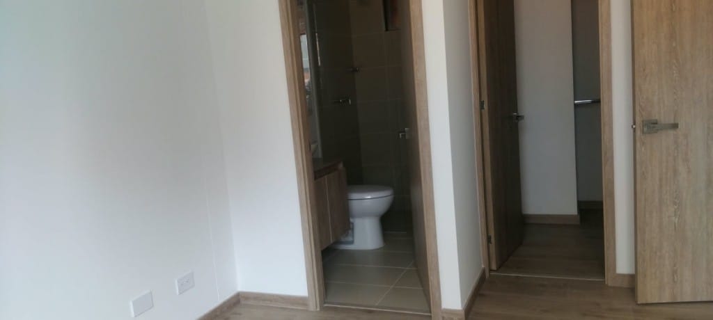 Apartaestudio en arriendo en Barro Blanco, Rionegro · foto 4 de 15
