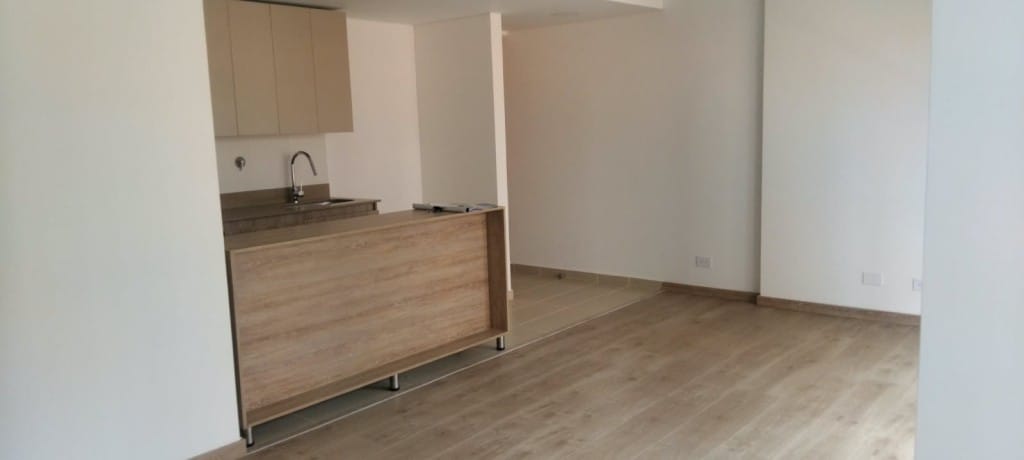 Apartaestudio en arriendo en Barro Blanco, Rionegro · foto 5 de 15