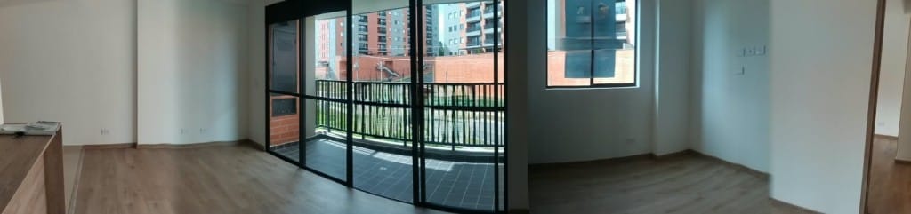 Apartaestudio en arriendo en Barro Blanco, Rionegro · foto 6 de 15