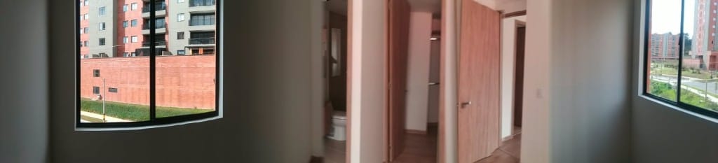 Apartaestudio en arriendo en Barro Blanco, Rionegro · foto 8 de 15