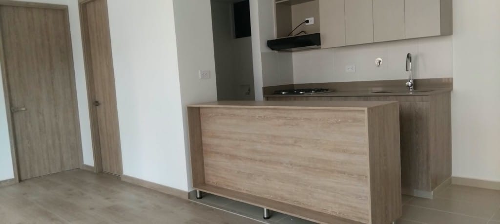 Apartaestudio en arriendo en Barro Blanco, Rionegro · foto 10 de 15
