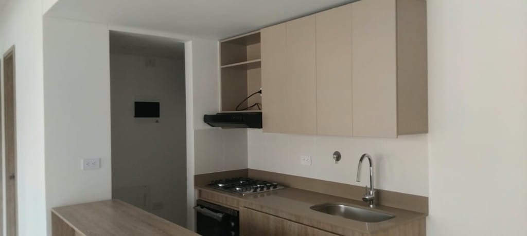 Apartaestudio en arriendo en Barro Blanco, Rionegro · foto 11 de 15