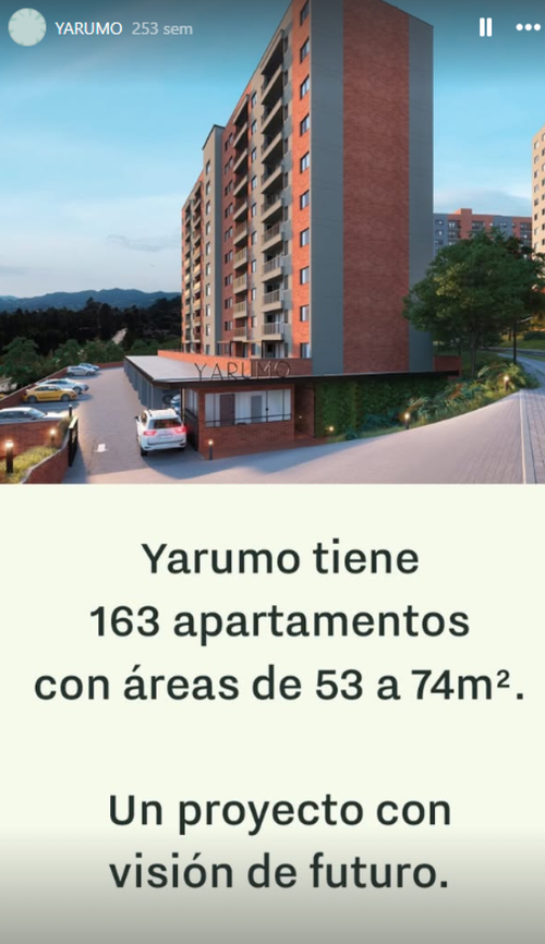 Apartaestudio en arriendo en Barro Blanco, Rionegro · foto 12 de 15