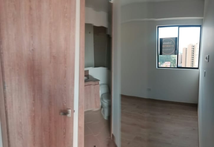 Apartaestudio en arriendo en Barro Blanco, Rionegro · foto 15 de 15