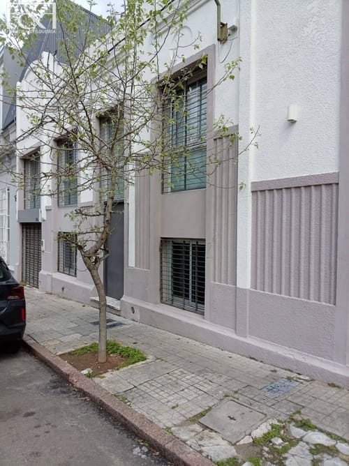 Apartamento en alquiler en Aguada · Photo 2