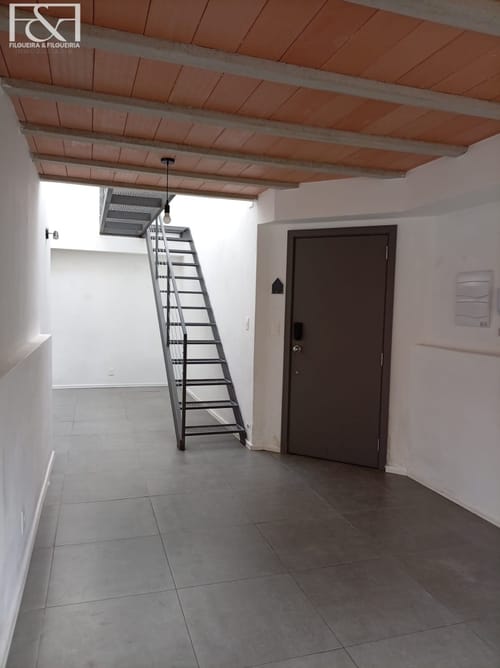Apartamento en alquiler en Aguada · Photo 3