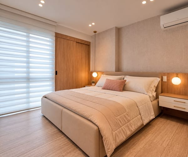 Apartamento de 3 alcobas en venta en Pan De Azucar, Bucaramanga, 99 m² · foto 3 de 7