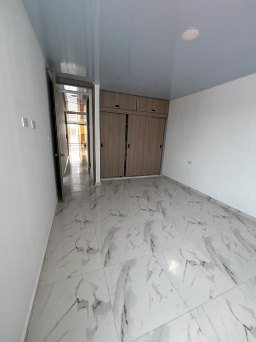 Apartamento de 4 alcobas en venta en El Gallineral, Girón, 159 m² · foto 6 de 22