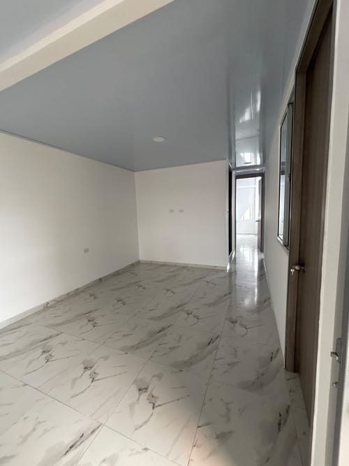 Apartamento de 4 alcobas en venta en El Gallineral, Girón, 159 m² · foto 4 de 22