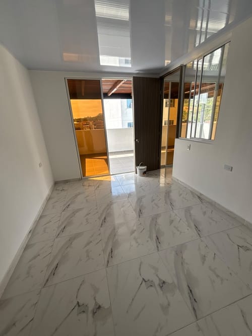 Apartamento de 4 alcobas en venta en El Gallineral, Girón, 159 m² · foto 14 de 22