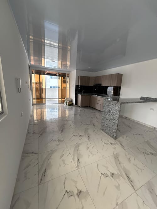Apartamento de 4 alcobas en venta en El Gallineral, Girón, 159 m² · foto 21 de 22