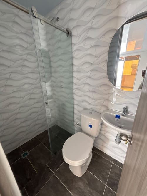 Apartamento de 4 alcobas en venta en El Gallineral, Girón, 159 m² · foto 22 de 22