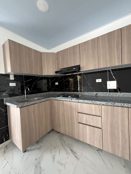 Apartamento de 4 alcobas en venta en El Gallineral, Girón, 159 m² · foto 20 de 22