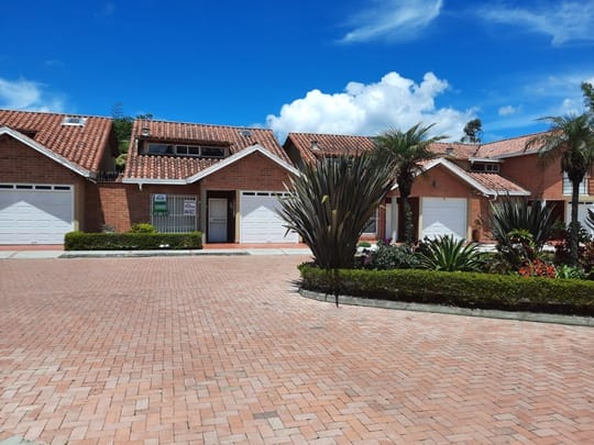 Casa de 3 alcobas en venta en El Porvenir, Rionegro, 133 m² · foto 10 de 24
