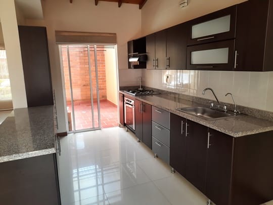 Casa de 3 alcobas en venta en El Porvenir, Rionegro, 133 m² · foto 11 de 24