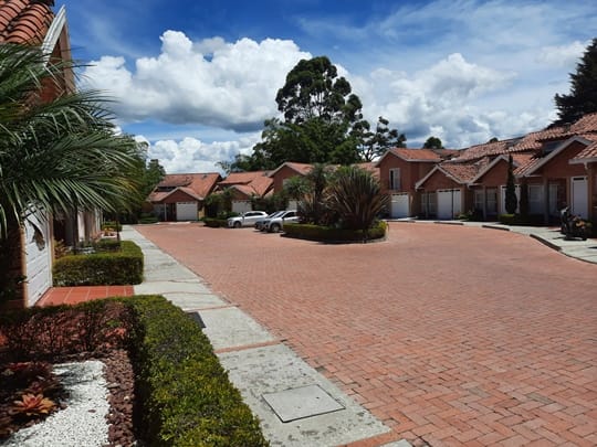 Casa de 3 alcobas en venta en El Porvenir, Rionegro, 133 m² · foto 12 de 24