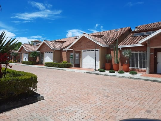 Casa de 3 alcobas en venta en El Porvenir, Rionegro, 133 m² · foto 15 de 24