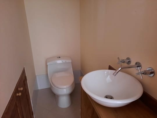 Casa de 3 alcobas en venta en El Porvenir, Rionegro, 133 m² · foto 16 de 24