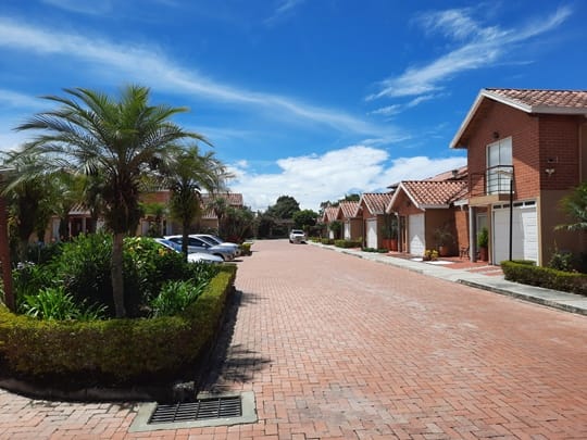 Casa de 3 alcobas en venta en El Porvenir, Rionegro, 133 m² · foto 17 de 24