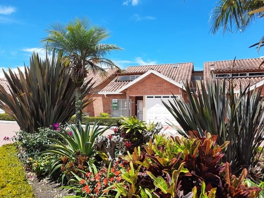 Casa de 3 alcobas en venta en El Porvenir, Rionegro, 133 m² · foto 18 de 24