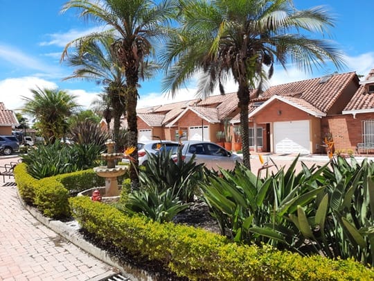 Casa de 3 alcobas en venta en El Porvenir, Rionegro, 133 m² · foto 20 de 24
