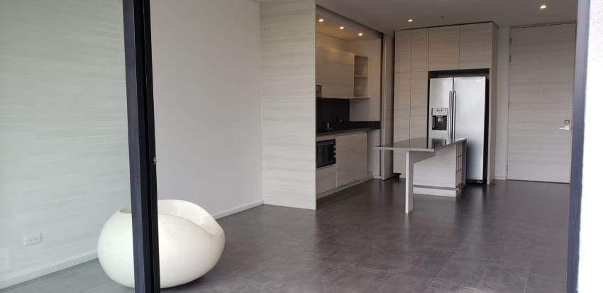 Apartamento de 1 alcoba en venta en Las Palmas, Envigado, 75 m² · foto 4 de 12