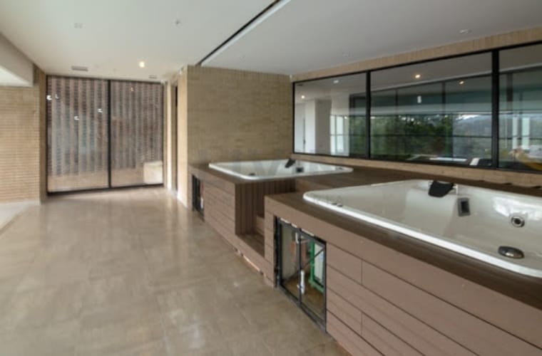 Apartamento de 1 alcoba en venta en Las Palmas, Envigado, 75 m² · foto 6 de 12