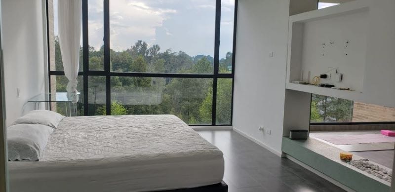 Apartamento de 1 alcoba en venta en Las Palmas, Envigado, 75 m² · foto 9 de 12