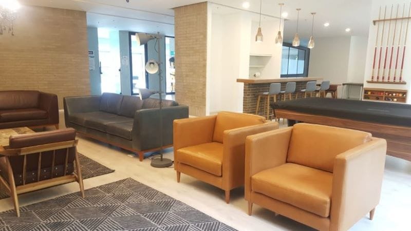 Apartamento de 1 alcoba en venta en Las Palmas, Envigado, 75 m² · foto 12 de 12