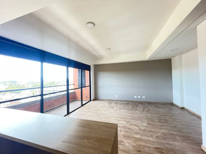 Apartamento de 2 alcobas en venta en El Porvenir, Rionegro, 82 m² · foto 3 de 11