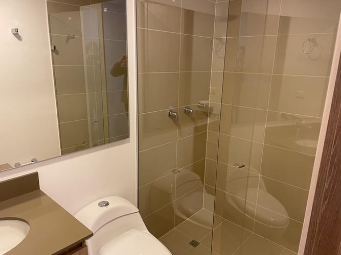 Apartamento de 2 alcobas en venta en El Porvenir, Rionegro, 82 m² · foto 8 de 11