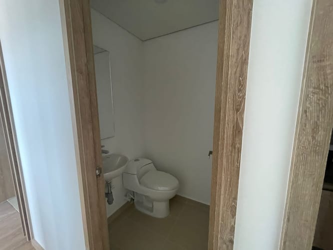 Apartamento de 2 alcobas en venta en El Porvenir, Rionegro, 82 m² · foto 9 de 11