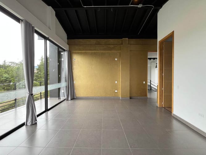Casa de 4 alcobas en arriendo en Los Salados, El Retiro, 415 m² · foto 14 de 20