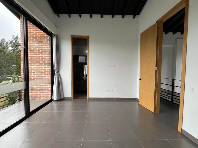 Casa de 4 alcobas en arriendo en Los Salados, El Retiro, 415 m² · foto 16 de 20