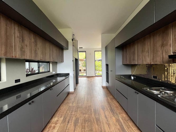 Casa de 4 alcobas en arriendo en Los Salados, El Retiro, 415 m² · foto 8 de 20