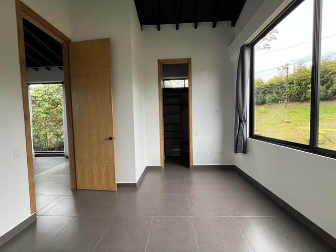 Casa de 4 alcobas en arriendo en Los Salados, El Retiro, 415 m² · foto 17 de 20