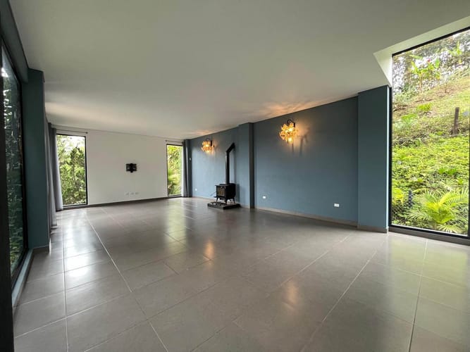 Casa de 4 alcobas en arriendo en Los Salados, El Retiro, 415 m² · foto 10 de 20