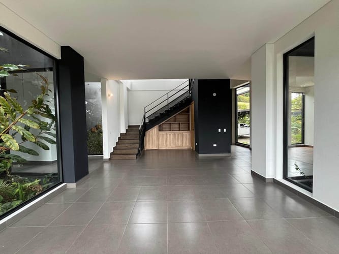 Casa de 4 alcobas en arriendo en Los Salados, El Retiro, 415 m² · foto 4 de 20
