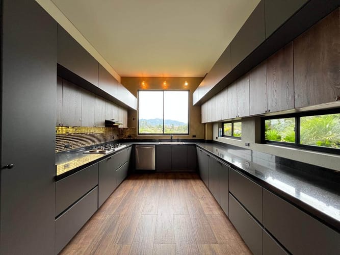 Casa de 4 alcobas en arriendo en Los Salados, El Retiro, 415 m² · foto 7 de 20