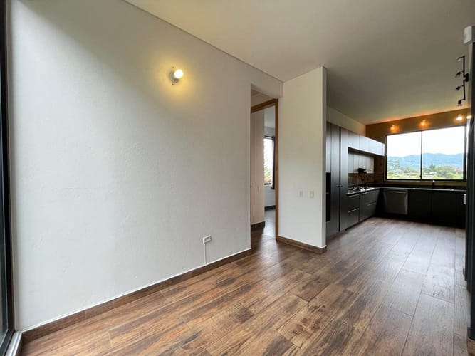 Casa de 4 alcobas en arriendo en Los Salados, El Retiro, 415 m² · foto 11 de 20