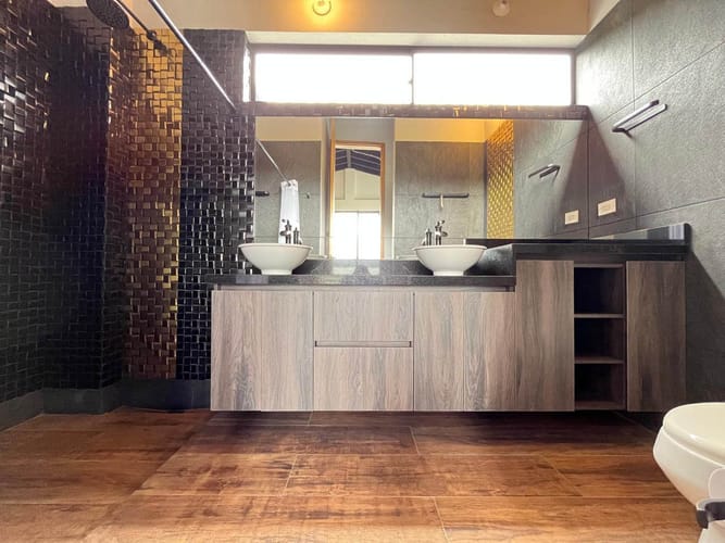 Casa de 4 alcobas en arriendo en Los Salados, El Retiro, 415 m² · foto 18 de 20