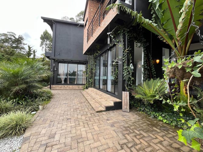 Casa de 4 alcobas en arriendo en Los Salados, El Retiro, 415 m² · foto 19 de 20