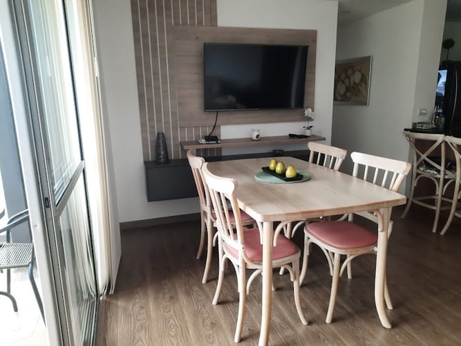 Apartamento de 2 alcobas en arriendo en El Porvenir, Rionegro, 76 m² · foto 3 de 11