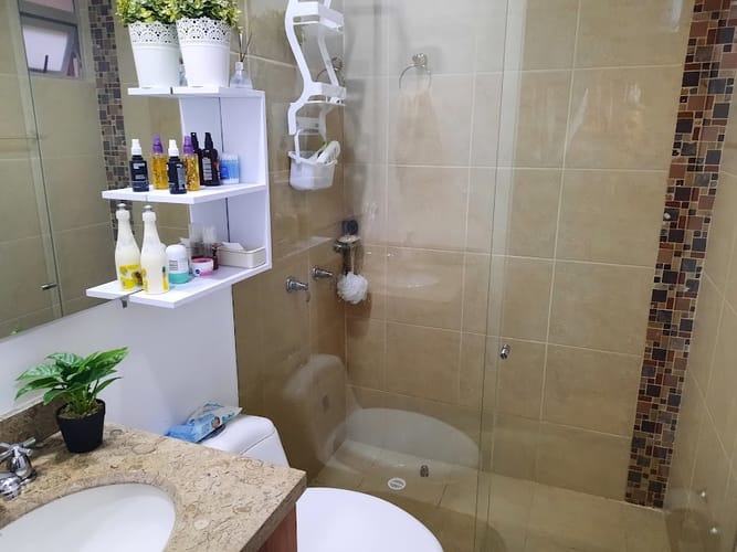 Apartamento de 2 alcobas en arriendo en El Porvenir, Rionegro, 76 m² · foto 9 de 11