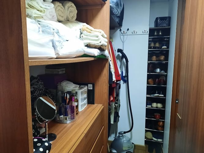 Apartamento de 2 alcobas en arriendo en El Porvenir, Rionegro, 76 m² · foto 11 de 11