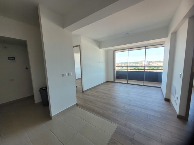 Apartamento de 2 alcobas en venta en El Porvenir, Rionegro, 65 m² · foto 7 de 20