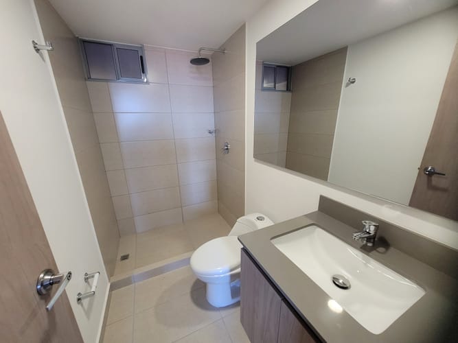 Apartamento de 2 alcobas en venta en El Porvenir, Rionegro, 65 m² · foto 12 de 20