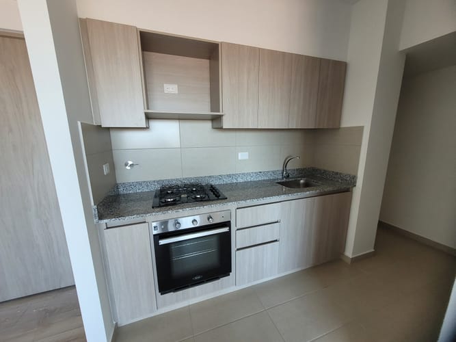 Apartamento de 2 alcobas en venta en El Porvenir, Rionegro, 65 m² · foto 13 de 20