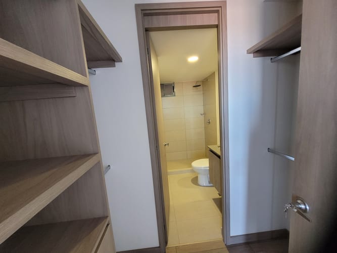 Apartamento de 2 alcobas en venta en El Porvenir, Rionegro, 65 m² · foto 15 de 20