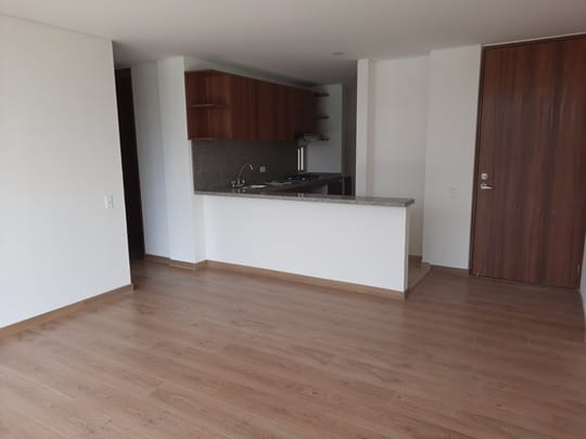 Apartamento de 2 alcobas en arriendo en Llano Grande, Rionegro, 63 m² · foto 7 de 19